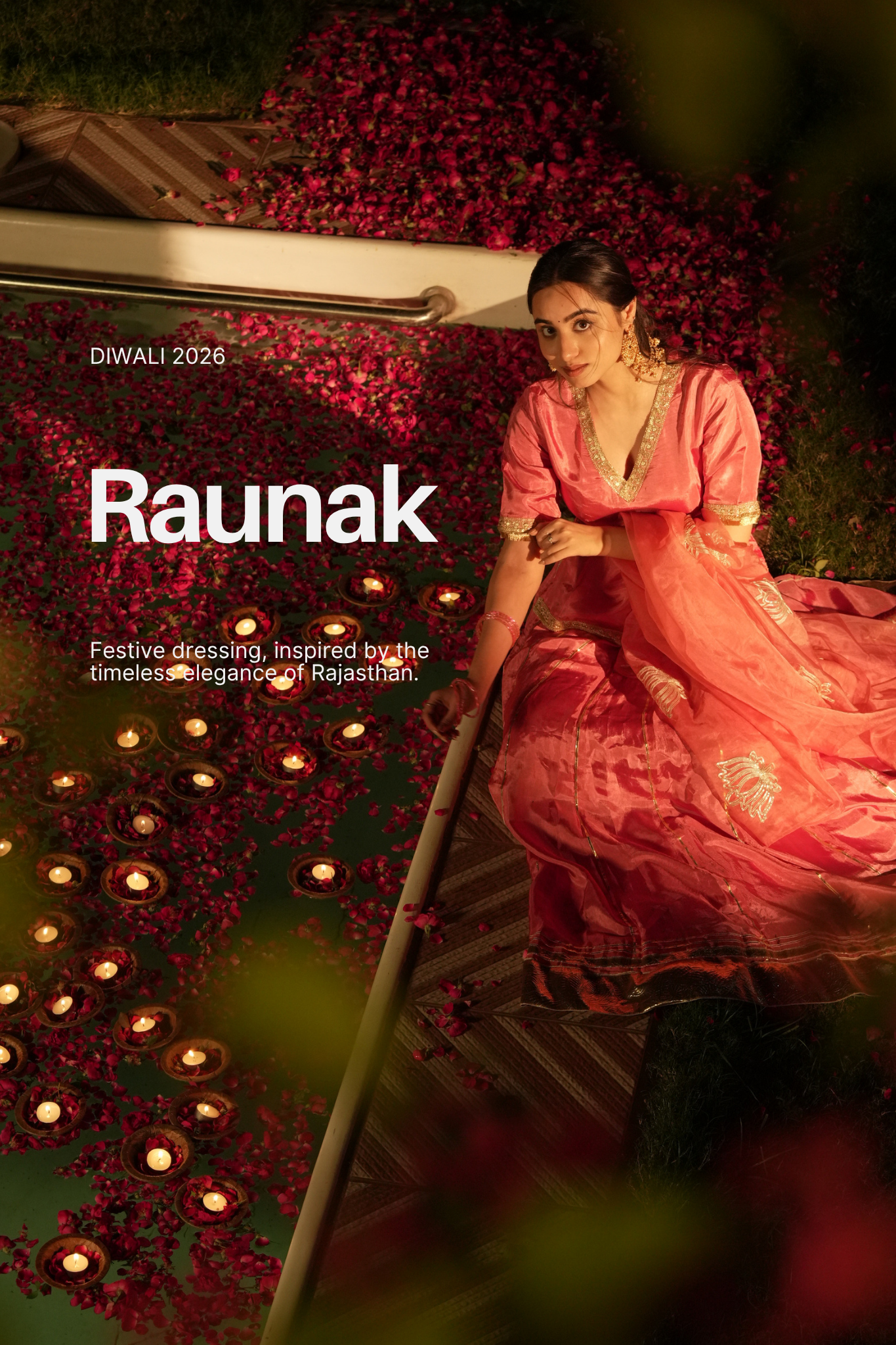 Raunak